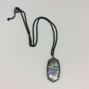 Kendra Scott Pendant Necklace